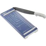 Dahle 502 polužni rezač A4 Rezna snaga A4 70 g/m²: 8 Blatt