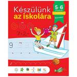 Pripremamo se za školu - za djecu od 5-6 godina