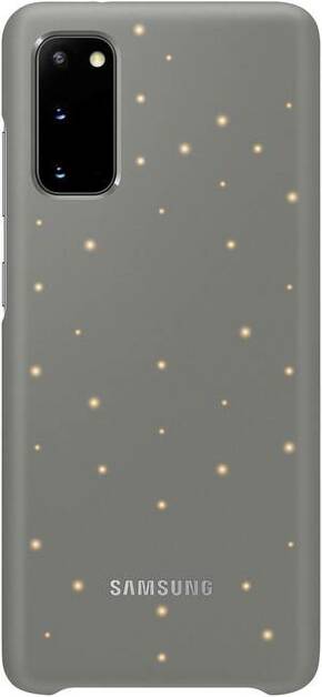 Samsung Galaxy S20 LED cover
