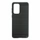 DRD-1030130164 - MM TPU SAM GALAXY A33 5G CARBON FIBER crna - 3858894341719 - div classdraddescCarbon Fiber maskice izrađene su od visokokvalitetnog i fleksibilnog TPU materijala Thermoplastic Polyurethane silikon. br Maskica je dizajnirana tako...