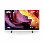 Sony KD-55X81K televizor, 55" (139 cm), LED, Ultra HD, Google TV