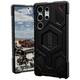 UAG Urban Armor Gear Monarch Pro Magnetic Samsung Galaxy S23 Ultra (kevlar black)