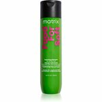 Matrix Total Results High Amplify Conditioner hidratantni šampon s hijaluronskom kiselinom 300 ml