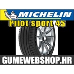 Michelin ljetna guma Pilot Sport 4, XL 285/30R20 99Y