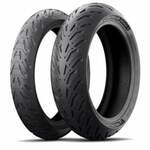 Michelin Road 6 ( 150/60 ZR17 TL 66W zadnji kotač, M/C )