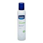 Vaseline Aloe Sensitive 48h antiperspirant za osjetljivu kožu 250 ml za žene