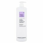 Tigi Copyright Custom Care™ Toning Shampoo šampon za isticanje plave nijanse kose 970 ml za žene