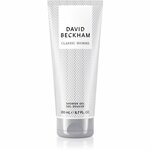 David Beckham Classic Homme parfumirani gel za tuširanje za muškarce 200 ml