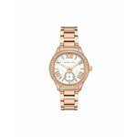 Sat Michael Kors Sage MK4806 Rose Gold/Rose Gold