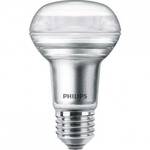 Philips Lighting 929001891302 LED Energetska učinkovitost 2021 G (A - G) E27 3 W = 40 W toplo bijela (Ø x D) 63 mm x 102 mm 1 St.