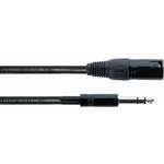 Cordial EM 1 MV 1 m Audio kabel