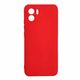 MM TPU XIAOMI REDMI A1/A2 SILICONE MIKRO crvena