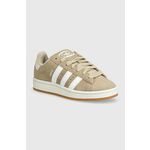 ADIDAS ORIGINALS Tenisice 'Campus 00s' bež / bijela