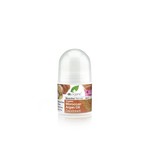 Dr.Organic Moroccan Argan dezodorans, 50 ml