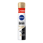 Nivea antiperspirant u spreju Black &amp; White Invisible Silky Smooth, 200 ml