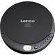 Lenco CD-010 Discman, crna