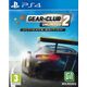 Microids Gear Club Unlimited 2 - Definitive Edition igra (PS4)