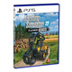 Farming Simulator 22 Platinum Edition PS5