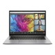 HP ZBook Firefly 14 G11, Core Ultra 7 155H, 32GB RAM, 1TB SSD, RTX A500, DE