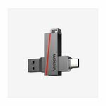 Hiksemi HKS-USB-E307C-128G 128GB USB memorija