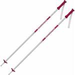 Rossignol Electra Jr Pink 105 cm Skijaški štapovi