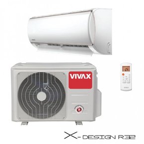 Vivax M Design/X Design ACP-12CH35AEXI klima uređaj