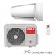 Vivax M Design/X Design ACP-12CH35AEXI klima uređaj, Wi-Fi, inverter, R32
