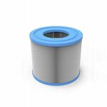 Spa jakuzi filter uložak vel. FI 105x80 mm