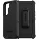 Otterbox Defender Pogodno za: Galaxy S22, crna Otterbox Defender etui Samsung Galaxy S22 crna