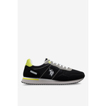 Tenisice U.S. POLO ASSN. CRNO Crna 843252