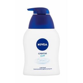 Nivea Creme Soft tekući sapun 250 ml