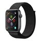 Apple Watch Series 4 Sport 44mm pametni sat, crni