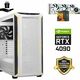 FuturaIT Elite GamerPC (AMD Ryzen 7 7800X3D, 32GB RAM, SSD+HDD, RTX 4090, 1000W, Midi ATX) Poklon gamingpc-elite-99