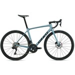 GIANT TCR ADVANCED PRO 1 DISC-DI2 AGED DENIM