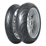 Dunlop moto guma Sportmax Roadsmart III, 160/60ZR17