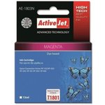 ActiveJet T1803 tinta, ljubičasta (magenta), 13ml