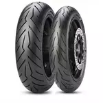 Pirelli moto guma Diablo Rosso Scooter, 160/60R14