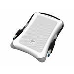SILICON POWER A30 External case white