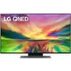 LG 50QNED813RE televizor, 50" (127 cm), NanoCell LED/QNED, Mini LED, Ultra HD, webOS