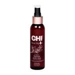 Farouk Systems CHI Rose Hip Oil Color Nurture obnavljajući sprej za sjaj obojene kose 118 ml za žene