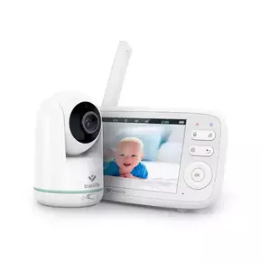 TrueLife NannyCam R5 rotirajući baby monitor