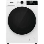 Gorenje WD2A964ADS perilica rublja 6 kg/9 kg, 850x595x610