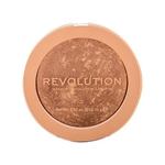 Makeup Revolution London Re-loaded bronzer 15 g nijansa Long Weekend