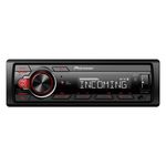 Pioneer MVH-330DAB auto radio, Marine, 4x50 Watt, CD, MP3, WMA, USB, AUX, RCA, SD, Bluetooth