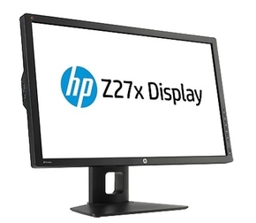 HP Z27x monitor