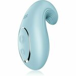 Satisfyer DIPPING DELIGHT Stimulator Light blue 9 cm