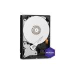 Western Digital Purple HDD, 6TB, SATA, SATA3, 5400rpm, 128MB cache/64MB Cache, 3.5"