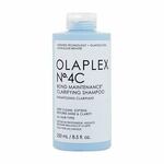 Olaplex Bond Maintenance N°.4C Clarifying Shampoo šampon 250 ml za žene