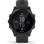 Garmin Forerunner 955 pametni sat, Black