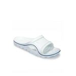 Esem 15545 Men's Slippers White bijela